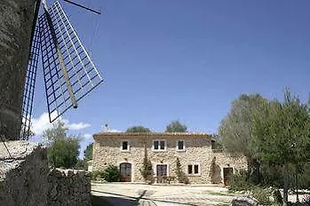 Villa Es Moli De Son Maiol Marratxi