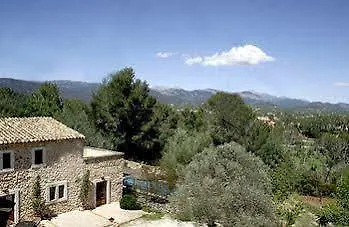 Es Moli De Son Maiol * Marratxi