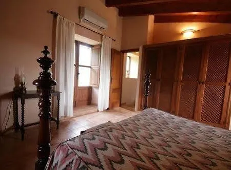 Villa Es Moli De Son Maiol