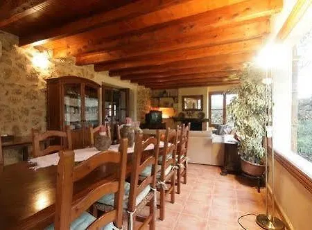 Es Moli De Son Maiol Villa