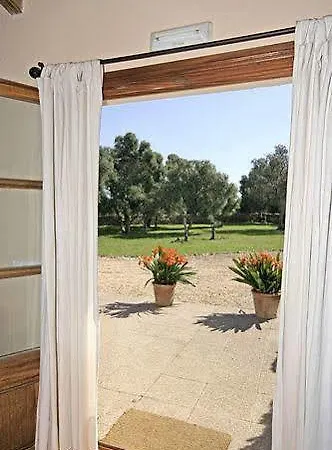 Es Moli De Son Maiol Villa