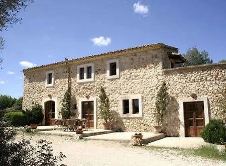 Es Moli De Son Maiol Villa *