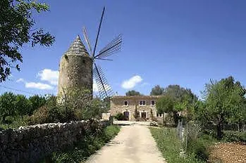 Es Moli De Son Maiol * Marratxi
