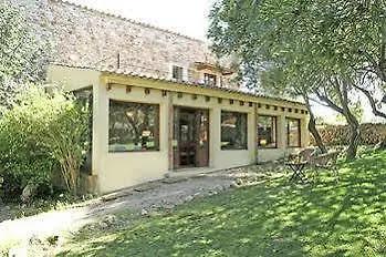 Es Moli De Son Maiol Villa *
