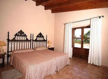 Es Moli De Son Maiol Villa