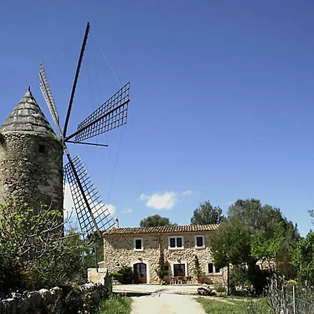 Villa Es Moli De Son Maiol