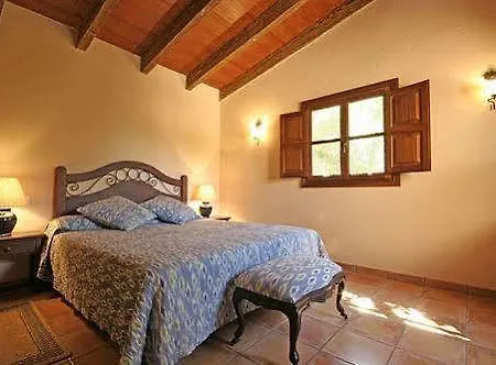 Es Moli De Son Maiol Villa